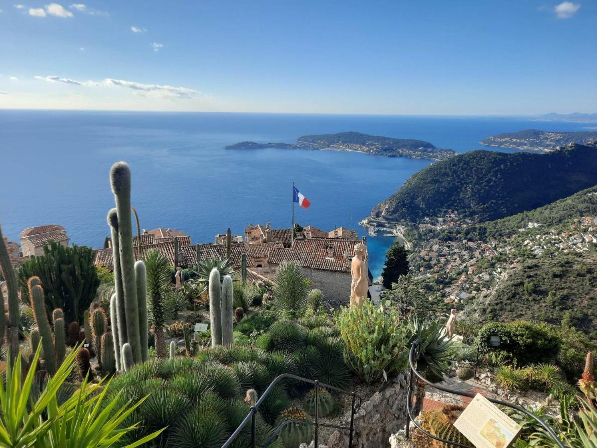 Magic Mer Saint-Raphaël Exteriör bild