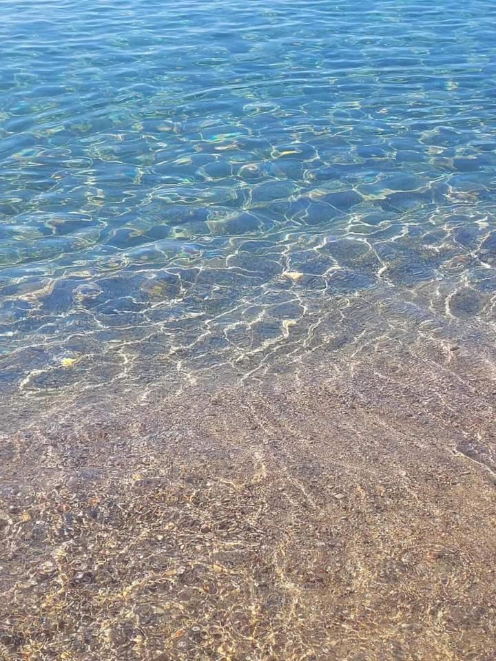Magic Mer Saint-Raphaël Exteriör bild